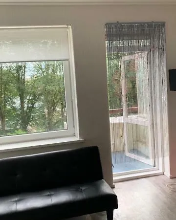 Apartament Southpark *